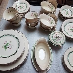 Syracuse China